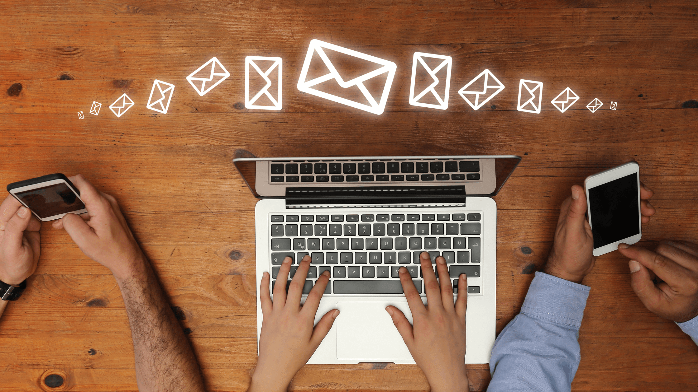 Mastering Bulletproof Email Templates: Tips Every Agency Should Know