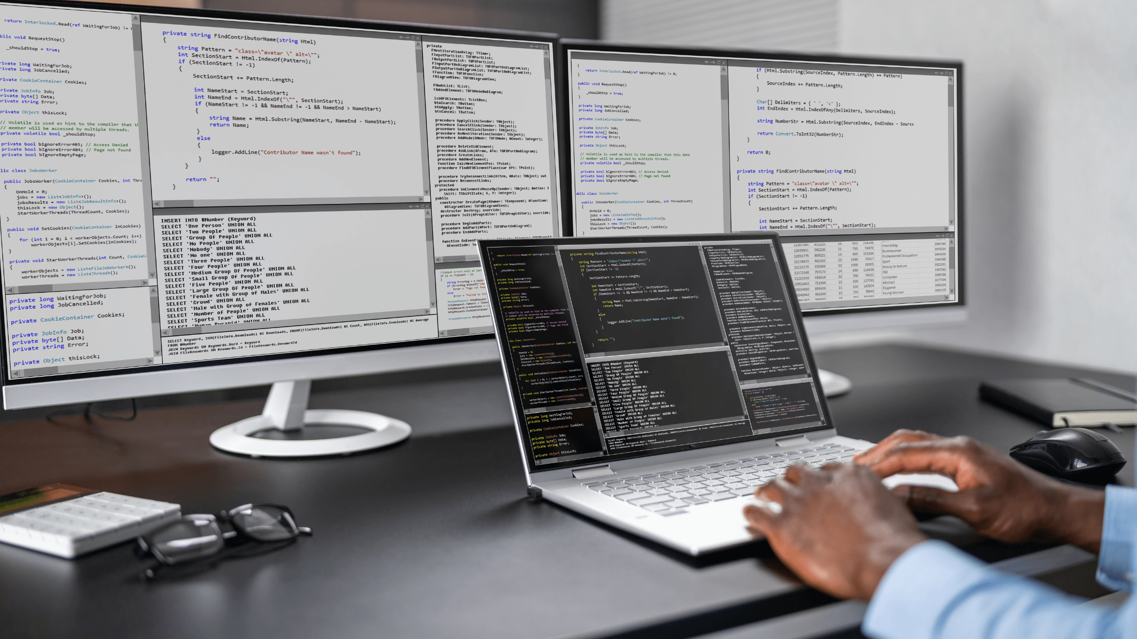 Why Clean Code Is the Backbone of Scalable WordPress Projects