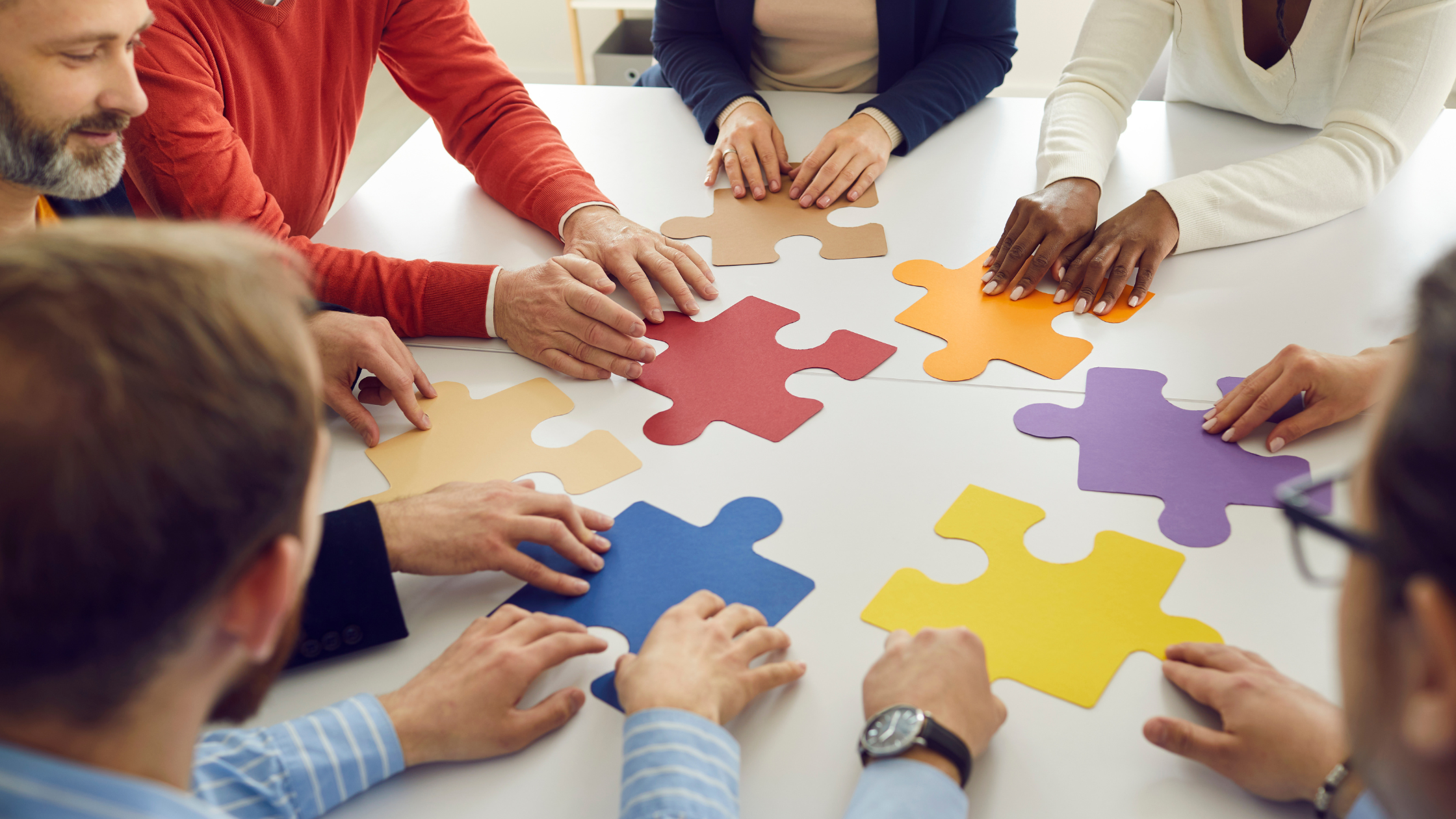 How Modern Agencies Are Strengthening Their Teams with Flexible Talent