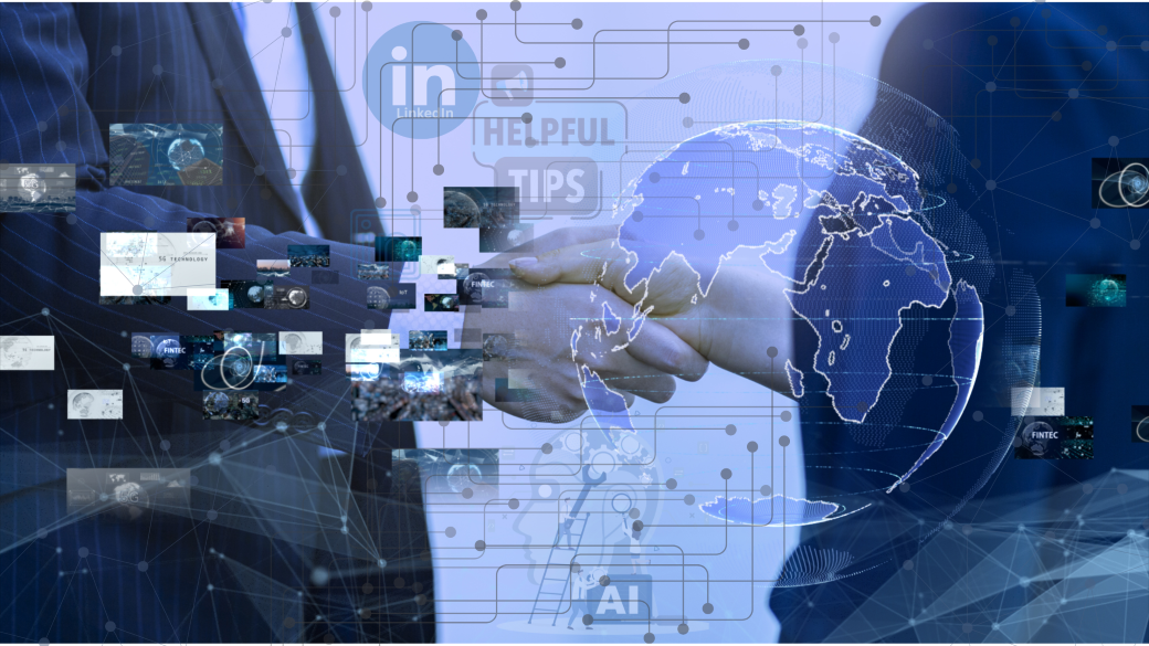 How LinkedIn’s AI Post Suggestions Keep Agency Pages Fresh