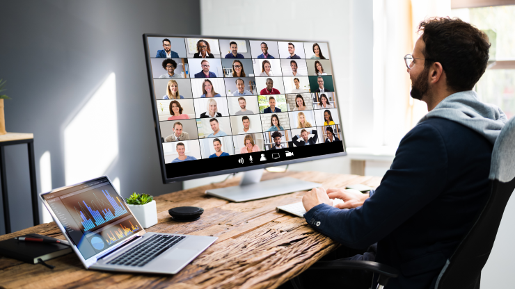 Managing Client Communication When You’re Not the Frontline