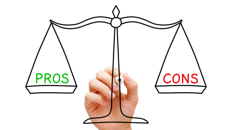 The Pros and Cons of AI and PPC Automation in Modern PPC Technology