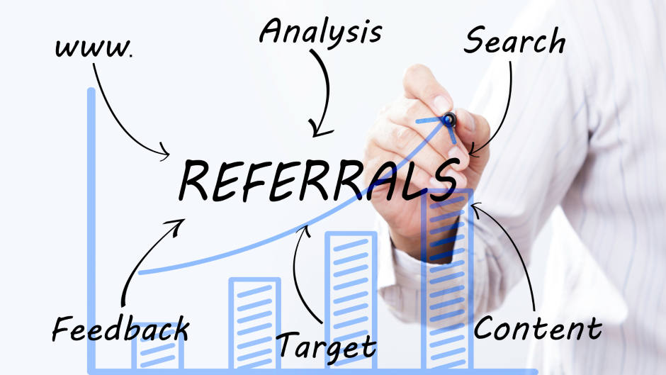 Why Referrals Aren’t Enough: The Case for a Predictable Sales Process in Agencies 