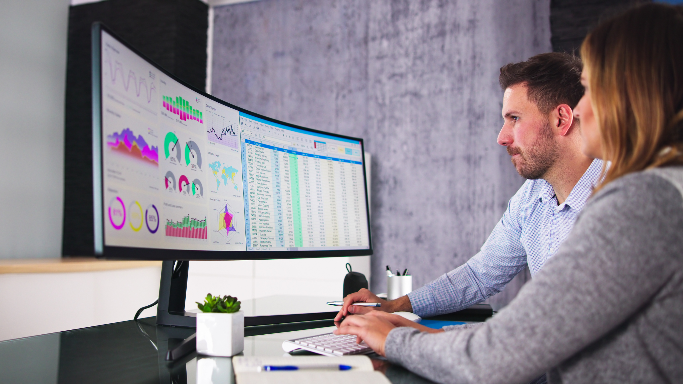 2026: A Year of Smarter, Stronger Websites Make Your Work New Year Resolution Your Advantage 