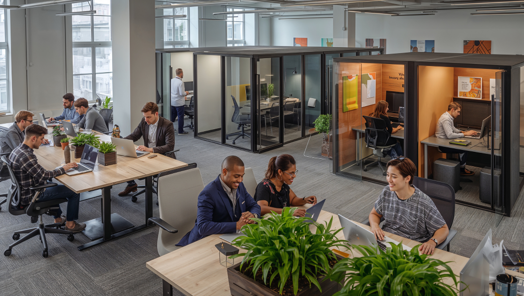 The Power of Networks: Why Relationships Still Drive Agency Growth 