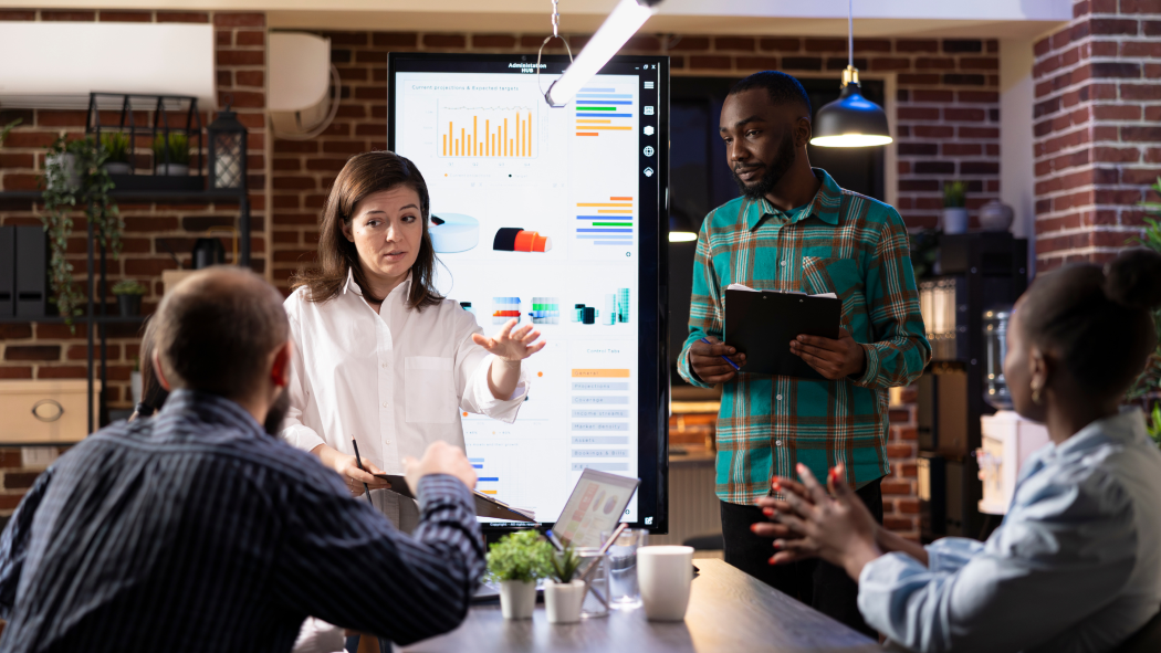 Growing When Resourcing Costs Are So High: Practical Strategies Beyond Hiring Full-Time Staff 