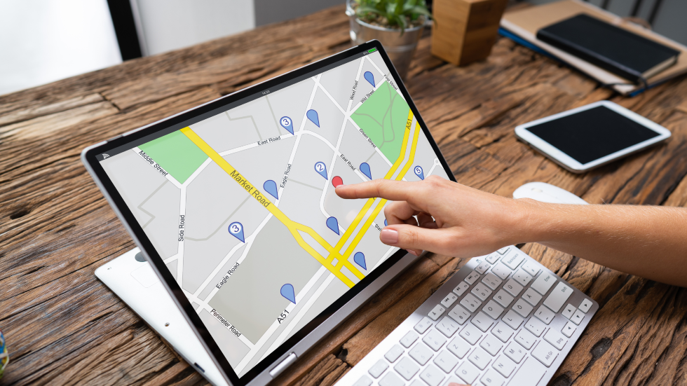 Advertising in Apple Maps: The New Frontline for Local Intent