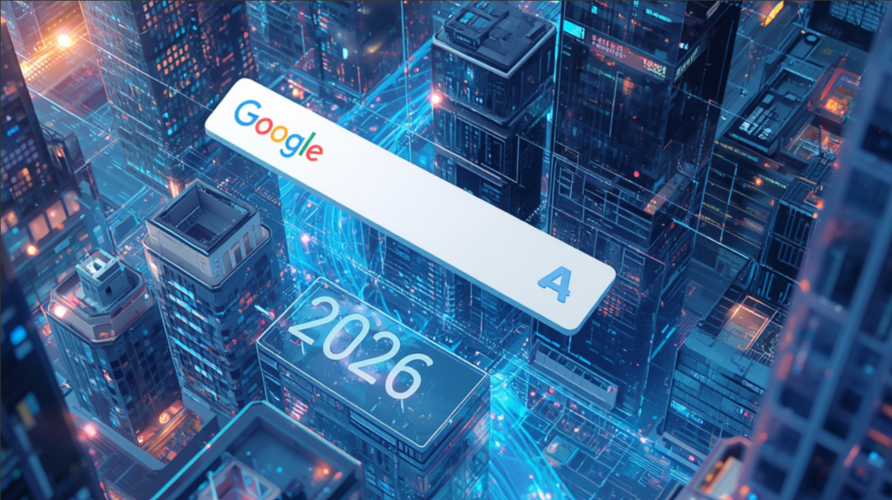 Google’s March 2026 Core Update: Why “Helpful Content” Is No Longer Optional