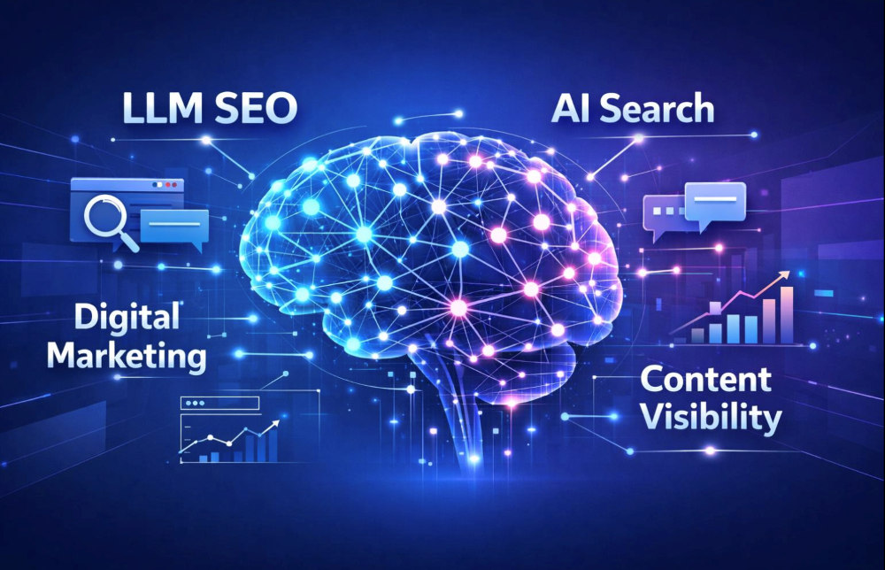 How to Improve AI Visibility Without Hurting Your SEO 