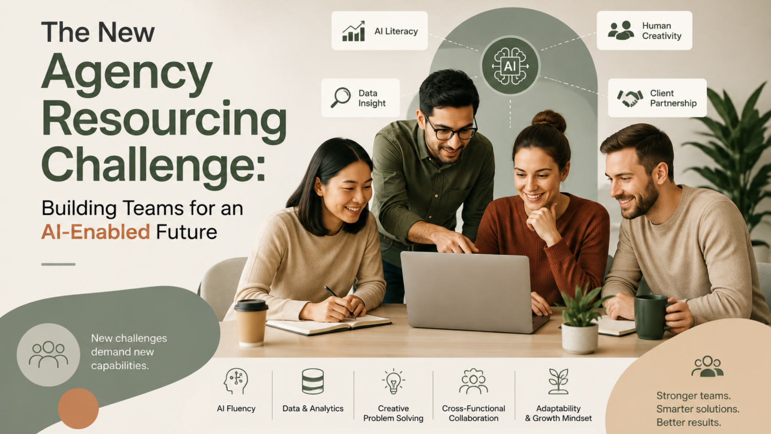 AI in the Workforce: Transforming Jobs and Industries