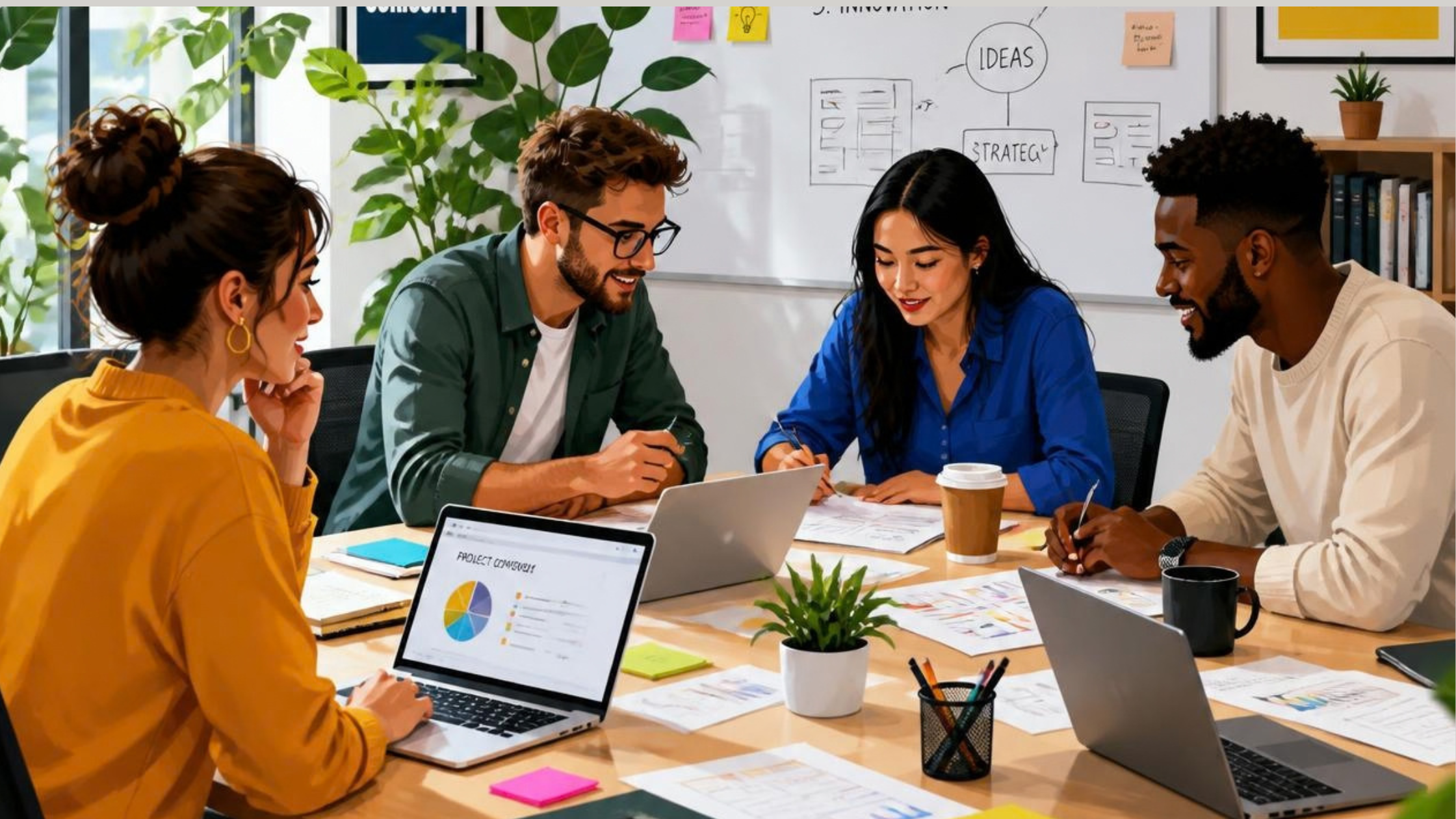Employee Development: Key Practices to Enhance Growth